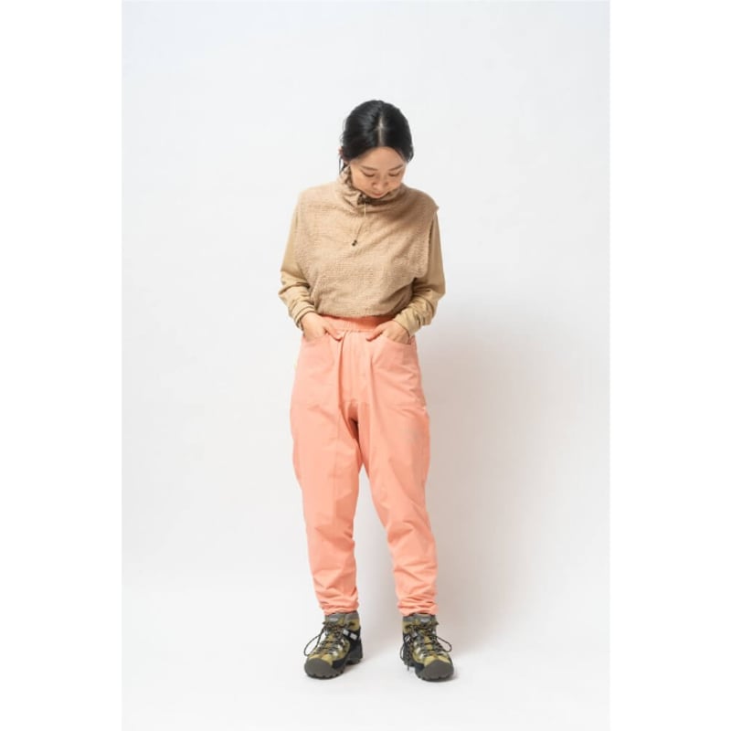 atelierbluebottle アトリエブルーボトル / Hiker's PANTS 20 atelierbluebottle アトリエブルーボトル / Hiker's PANTS 20