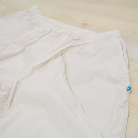 PAPERSKY WEAR ペーパースカイウェア ／ MAGAZINE CHECK EASY PANTS