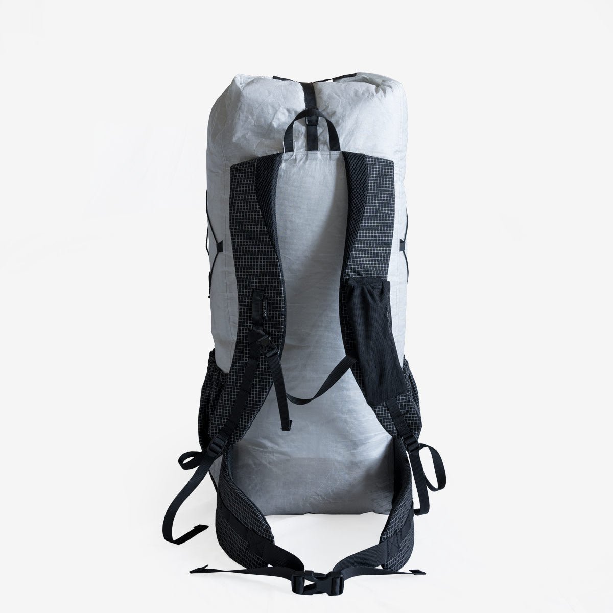 bonfus ボンフェス ／ Saccus 48L | 旅道具と人 HouHou〈ホウホウ〉