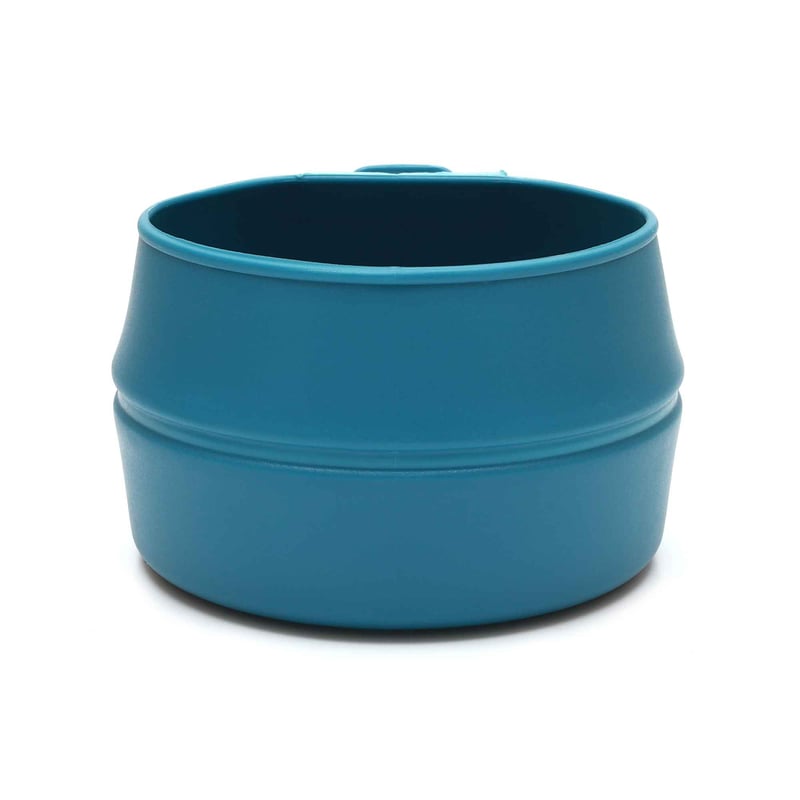 WILDO ウィルドゥ ／ FOLD A CUP フォールダーカップ | 旅道具と人 HouH