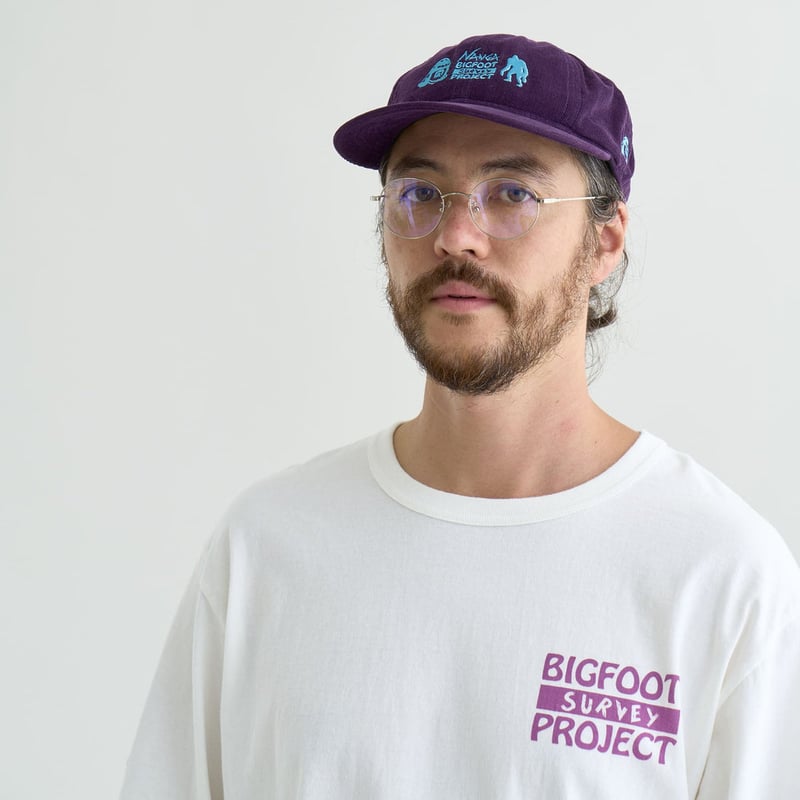 NANGA × TACOMA FUJI RECORDS ／BIGFOOT SURVEY PRO