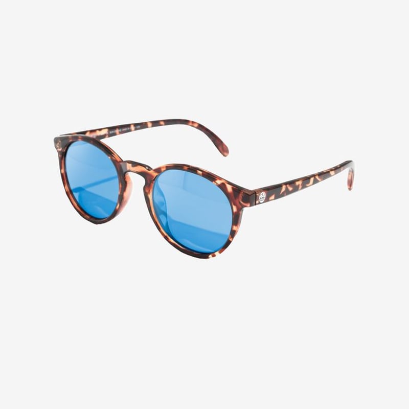 SUNSKI サンスキー ／ Dipsea Tortoise Aqua | 旅道具と人 Hou