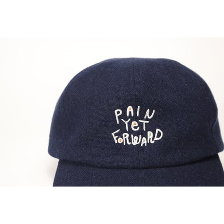 halo-commodity ハロコモディティー / HL-1112/Pain Yet Cap