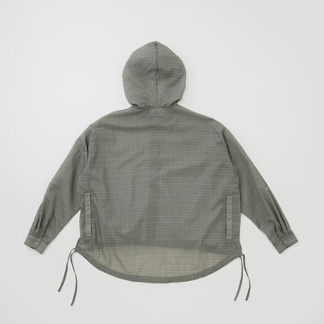 MOUNTAIN DAISY PRODUCTS マウンテンデイジープロダクツ／Windy Hoodie