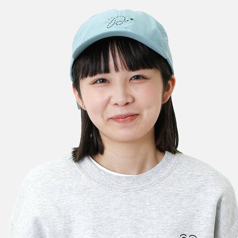 AUTHENTIC P LOGO CAP P.C.F アパレル アパデパ