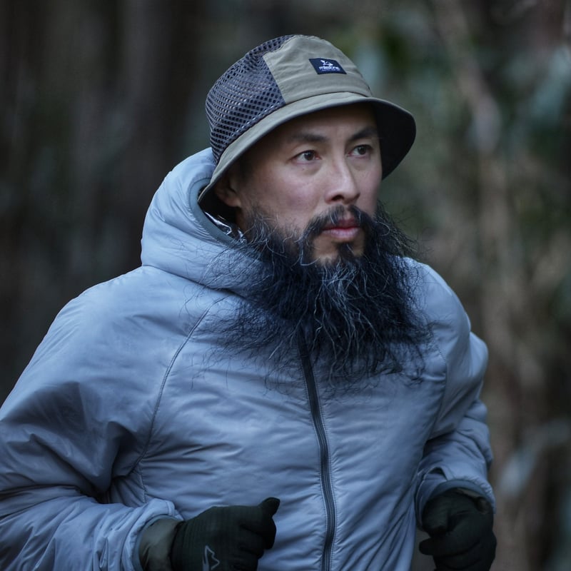 milestone マイルストーン／Denali Hat | 旅道具と人 HouHou〈ホウホウ〉