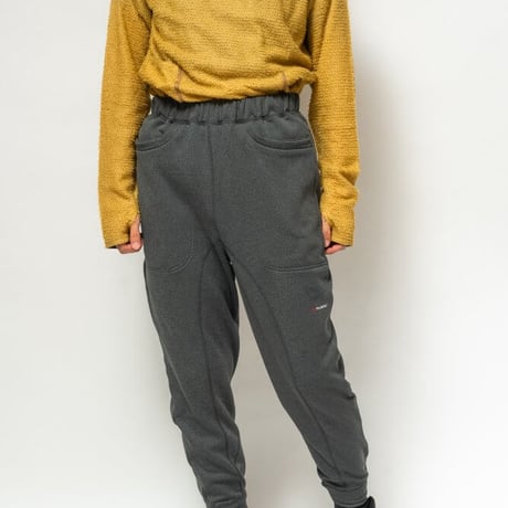 atelierbluebottle アトリエブルーボトル / Mountain DRY – PANTS