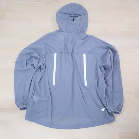 PAPERSKY WEAR ペーパースカイウェア ／ WIND SHELL HOODIE