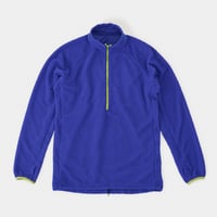 山と道／Active Pullover - Unisex (2025) 【在庫有】