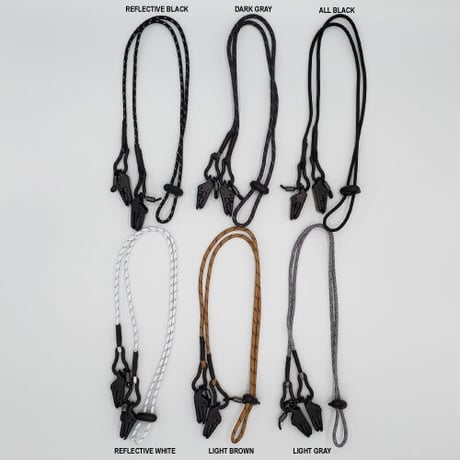 AIFA アイファ / 3WAY MASK HOLDER