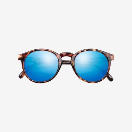 SUNSKI サンスキー ／ Dipsea Tortoise Aqua