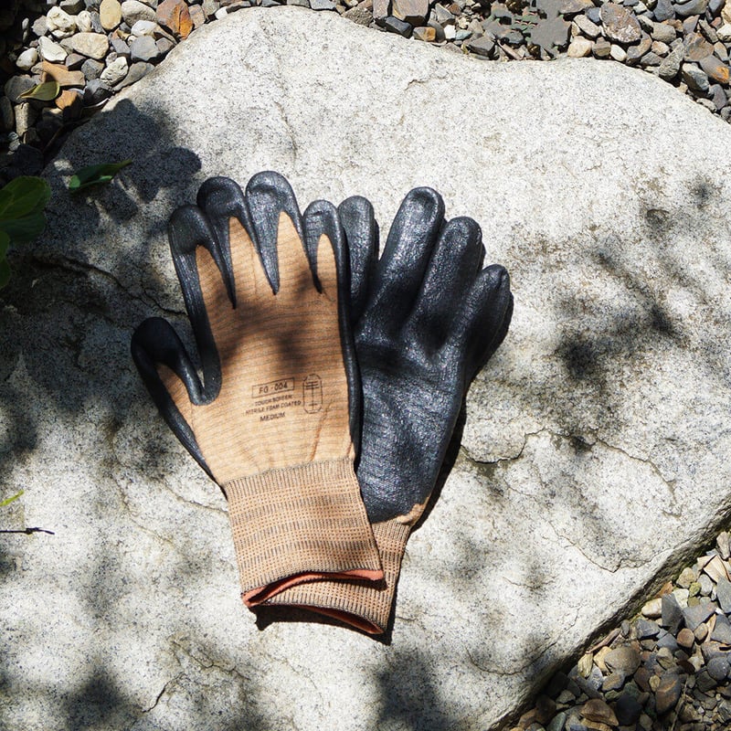 tet. テト / workers gloves | 旅道具と人 HouHou〈ホウホウ〉