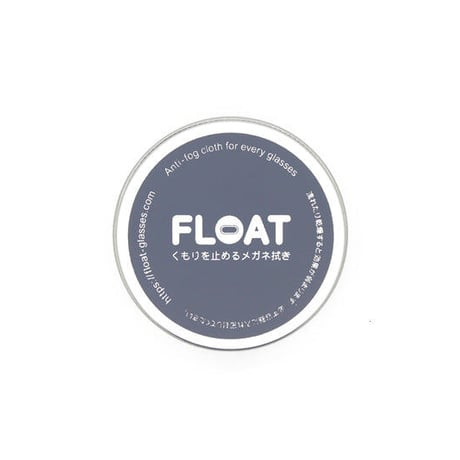 FLOAT OUTDOOR / アンチフォグクロス