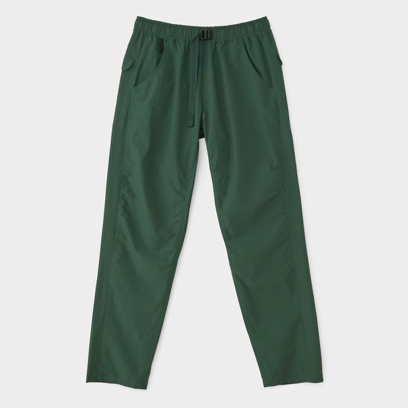 山と道 DW 5-Pocket Pants MEN Sサイズ 山と道 DW 5-Pocket Pants - 宗像山道具店 by GRIPS