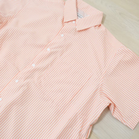 PAPERSKY WEAR ペーパースカイウェア／HIKE&BIKE CAVE BIG HALF SHIRTS