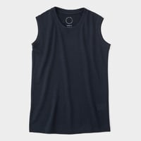 山と道／DF Mesh Merino Sleeveless - Women (2025)【在庫有】