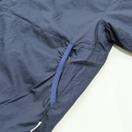 迷迭香 マンネンロウ ／ PADDED SHIRT