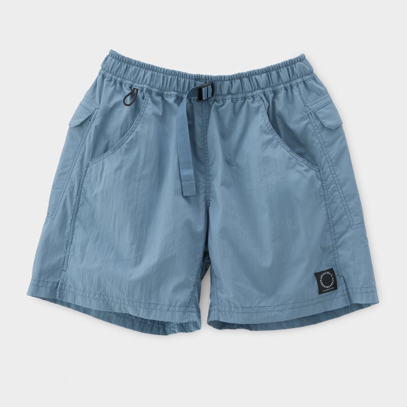 山と道／DW 5-Pocket Shorts - Unisex (2026)【在庫有】 | 旅