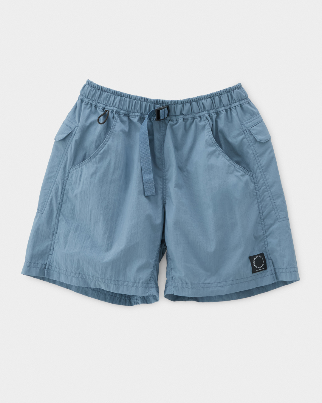 山と道／DW 5-Pocket Shorts - Unisex (2026)【在庫有】 | 旅