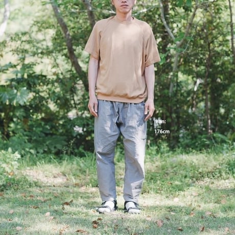 PAPERSKY WEAR ペーパースカイウェア ／一二 DMWL - Short Sleeve