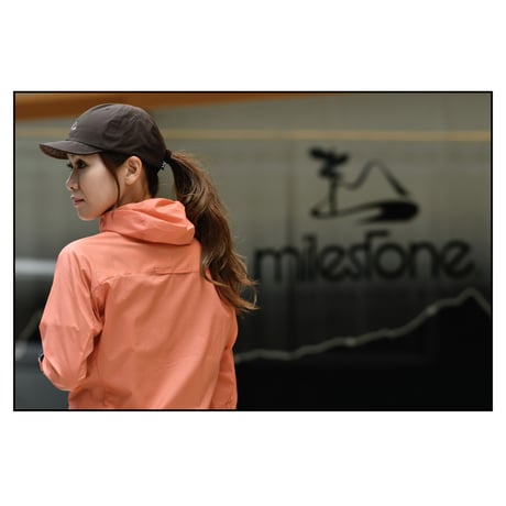 milestone マイルストーン / milestone original cap MSC-022
