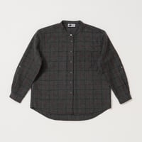 MOUNTAIN DAISY PRODUCTS マウンテンデイジープロダクツ ／ Classic Wool Shirt