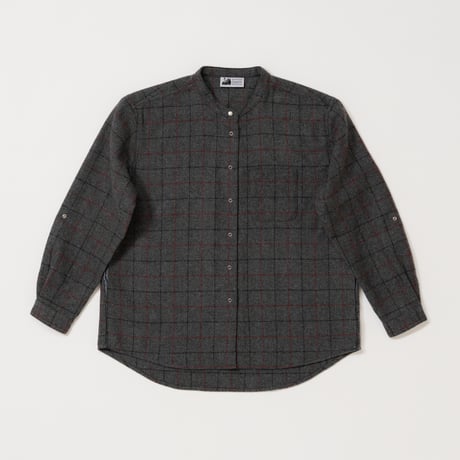 MOUNTAIN DAISY PRODUCTS マウンテンデイジープロダクツ ／ Classic Wool Shirt