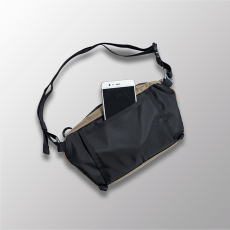 PAAGO WORKS パーゴワークス / SWITCH M