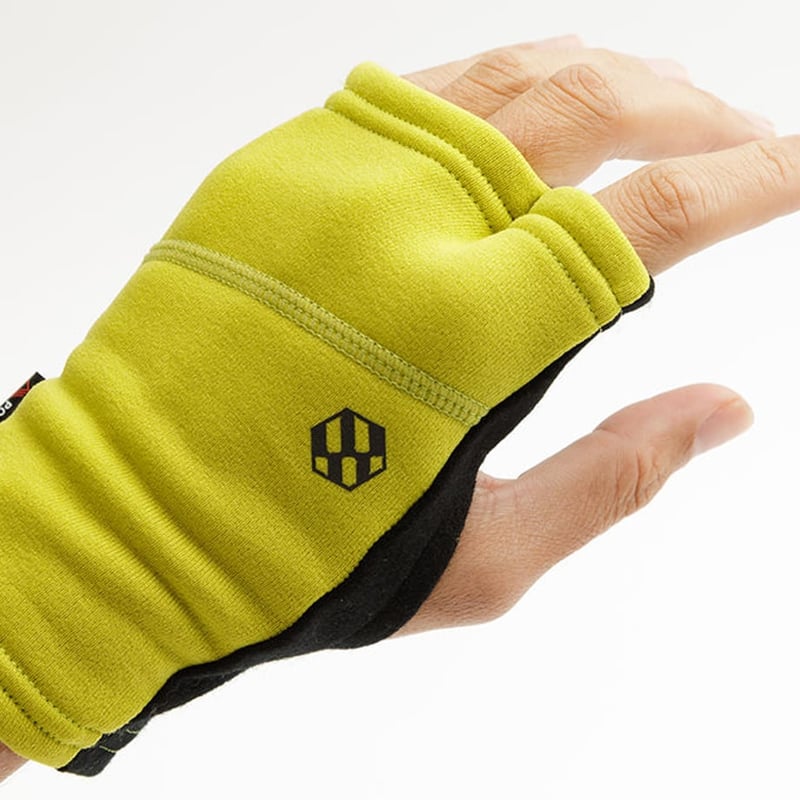 handson grip ハンズオングリップ Curve 旅道具と人 HouHou ホ