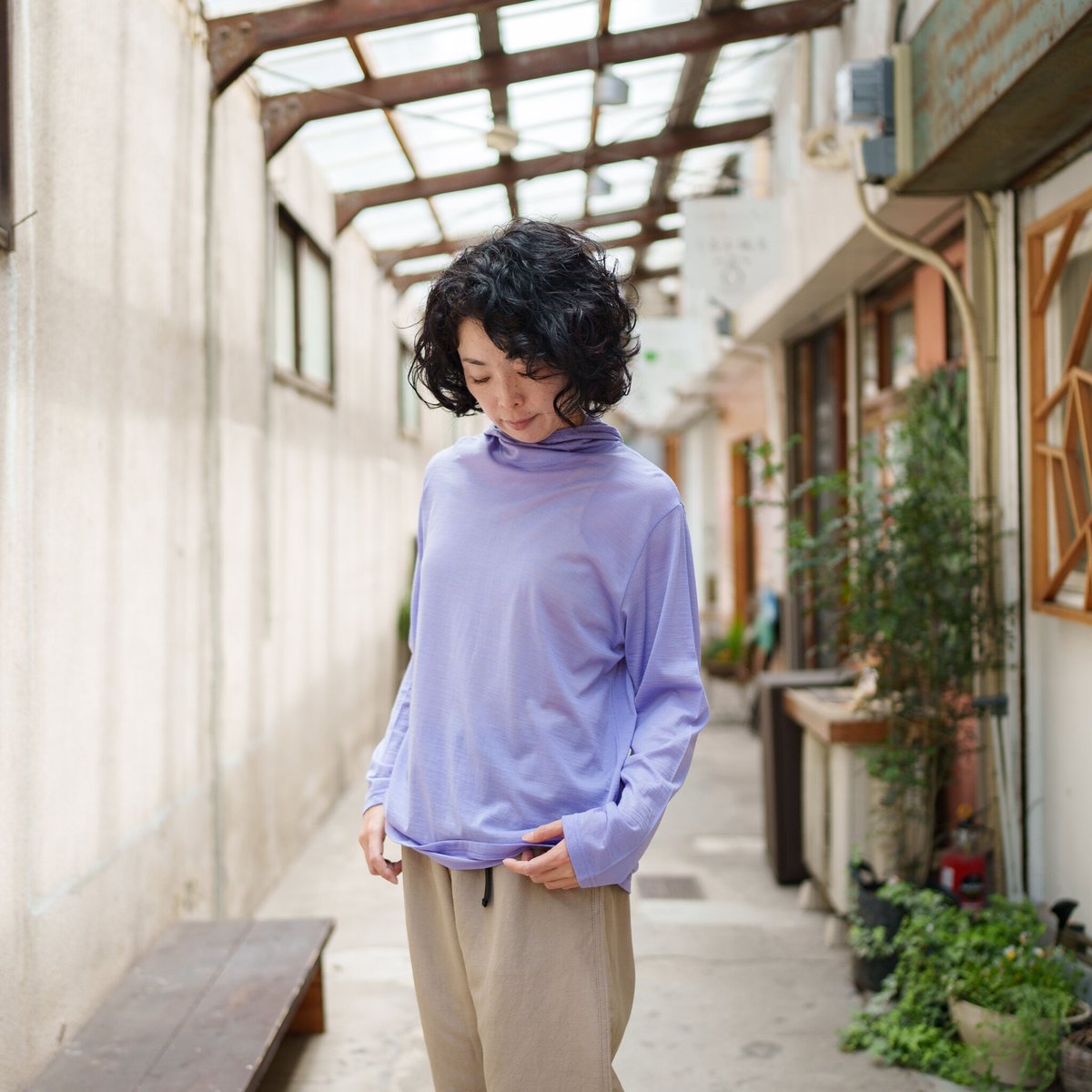 BROWN by 2-tacs ブラウンバイツータックスBAAフーディ Mサイズ BROWN by 2-tacs BAA HOODIE（DYEING） Mサイズ BROWN by 2-tacs BAA