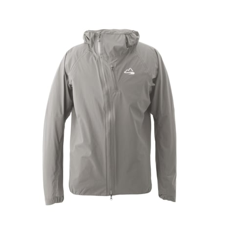 milestone マイルストーン / UP-SWING Rain Hoody