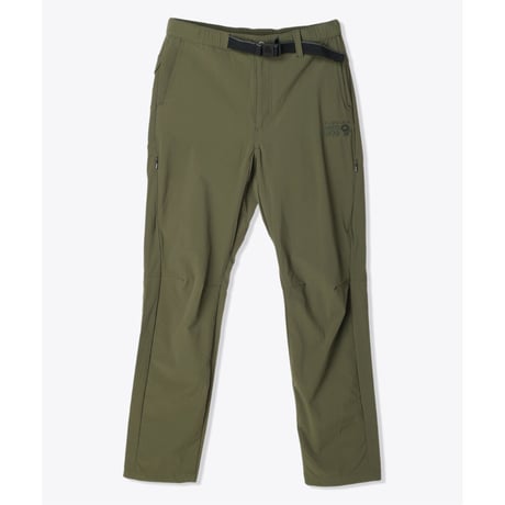 MountainHardwear｜スカイリッジゴアテックスパンツ マウンテン