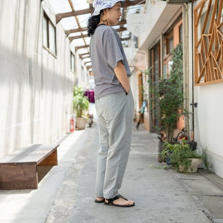 MOUNTAIN DAISY PRODUCTS マウンテンデイジープロダクツ ／ My Hike Pants