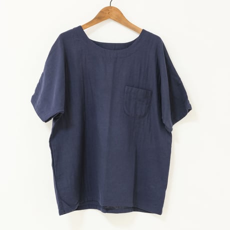 アトリエセッセ / 街と山のTシャツ メンズサイズ