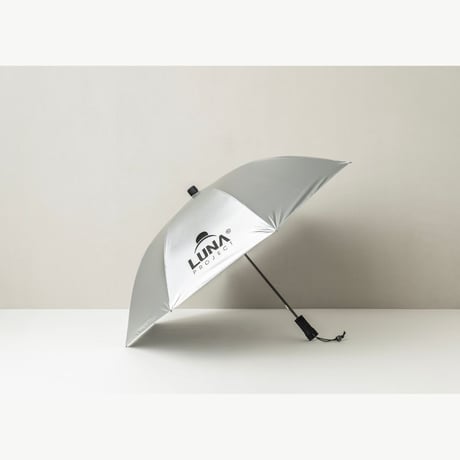 LUNA PROJECT ルナプロジェクト ／ Sun Guard Carbon Umbrella
