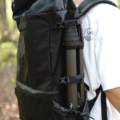 holo ／ Utility Back Pack