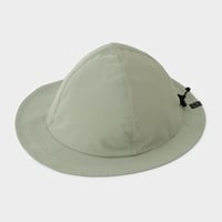 山と道／Stretch Mesh Hat (2026)【在庫有】