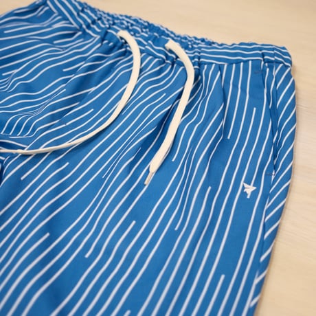 PAPERSKY WEAR ペーパースカイウェア ／ Traveler's  Steteko