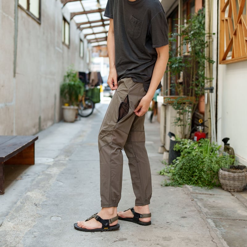 finetrack ファイントラック / スカイトレイルパンツ WOMAN'S finetrack ファイントラック / スカイトレイルパンツ WOMAN'S