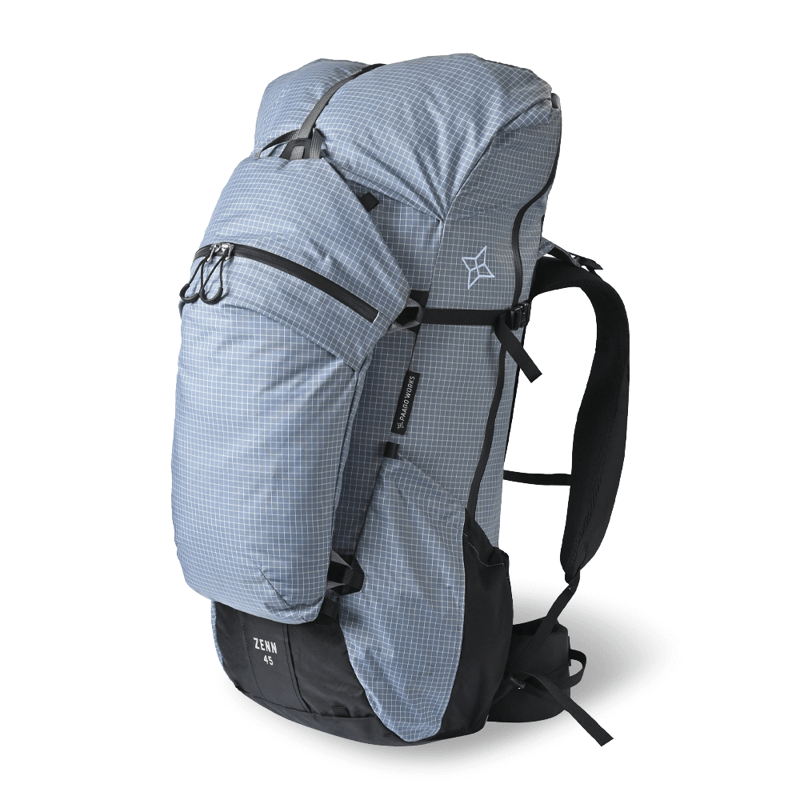 45 スポーツ・アウトドア PAAGO WORKS パーゴワークス｜ZENN