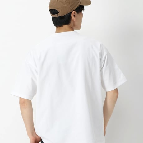 MOUNTAIN HARDWEAR マウンテンハードウェア / MHW キャンプ 4 ショートスリーブ T
