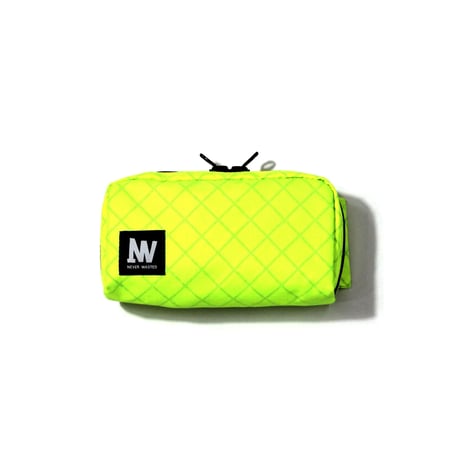 NEVER WASTED／tripleyes