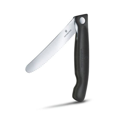 VICTORINOX / スイスクラシック 折り畳み式パーリングナイフ