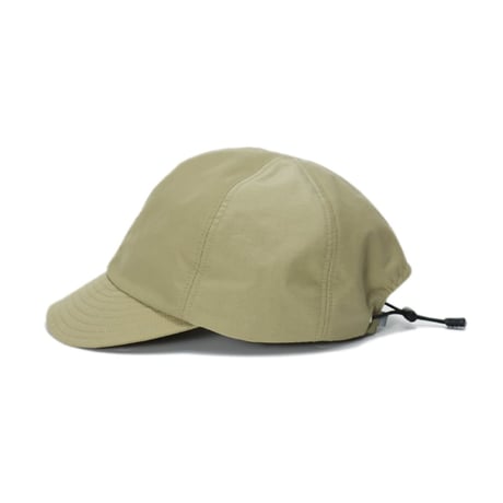 halo-commodity ハロコモディティー / h243-202/Cord Banner Cap