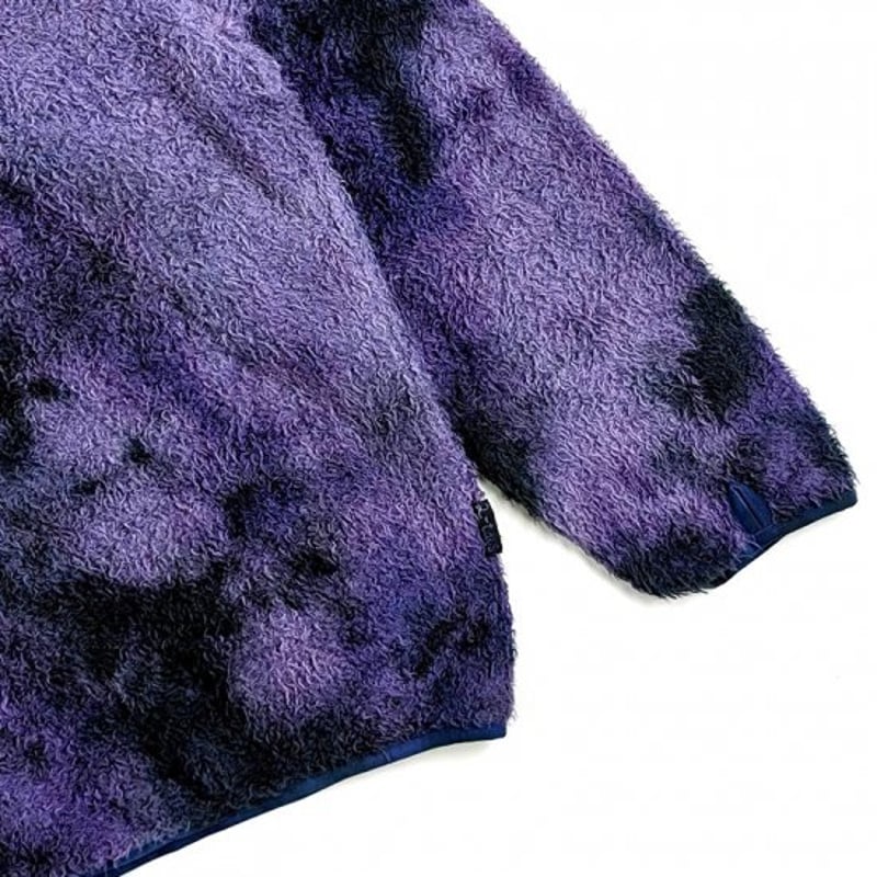 BROWN by 2-tacs ALPHA pull-over