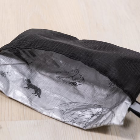 holo／DT Pocket Medium