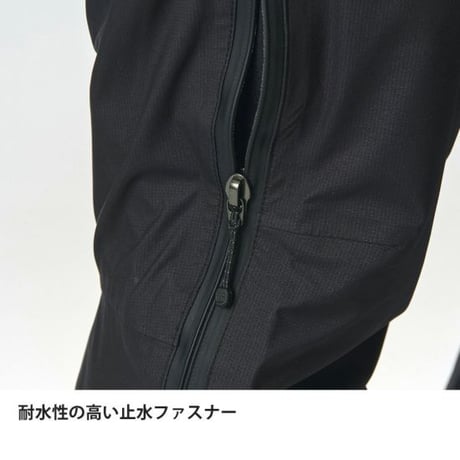 finetrack ファイントラック ／ エバーブレスフォトンパンツ 2025 WOMAN'S
