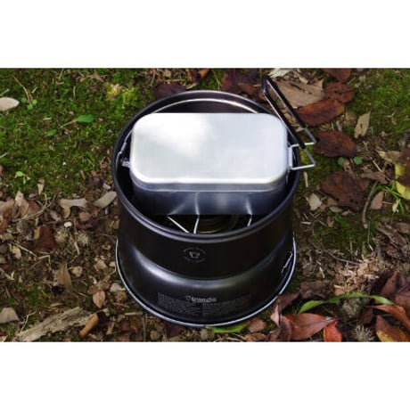 trangia トランギア / メスティン