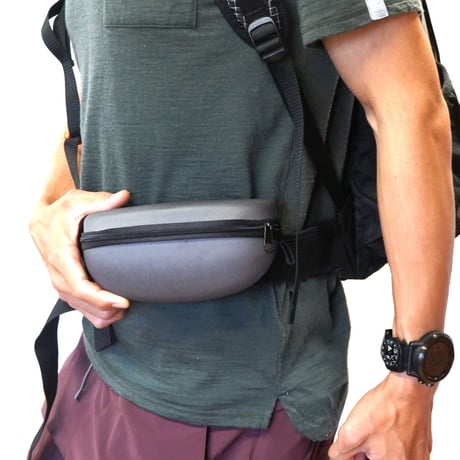 FLOAT OUTDOOR / OUTDOOR CASE ALPHA