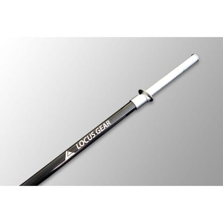 LOCUS GEAR ローカスギア / LOCUS GEAR Carbon Pole ローカスギア カーボン・ポール
